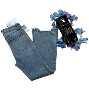 Tinseltown NWT High Rise Flare Jeans Juniors/Women 15/32